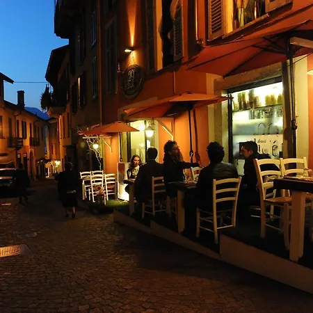 Daire Casa Botta - Maggiore Luino