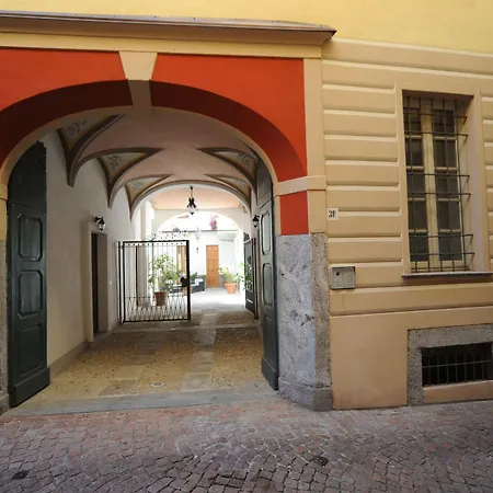 Casa Botta - Maggiore * Luino