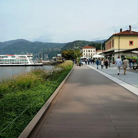 Casa Botta - Maggiore * Luino