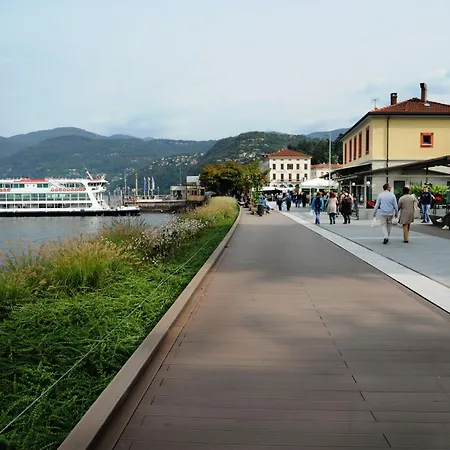 Casa Botta - Maggiore * Luino