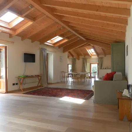 Casa Botta - Maggiore *