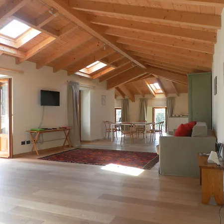 Casa Botta - Maggiore *