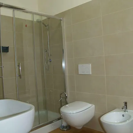 Casa Botta - Maggiore Apartment
