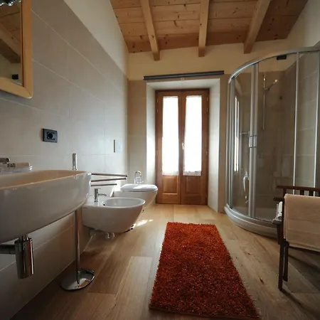 Casa Botta - Maggiore