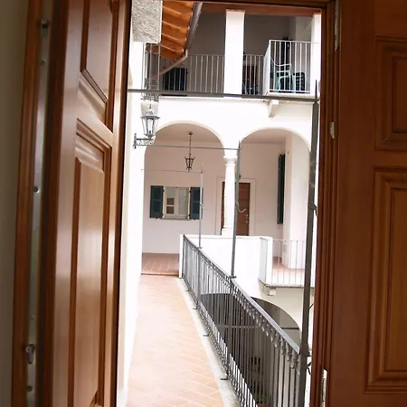 Casa Botta - Maggiore