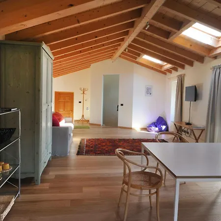 Casa Botta - Maggiore *