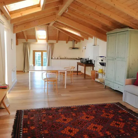 Apartment Casa Botta - Maggiore *