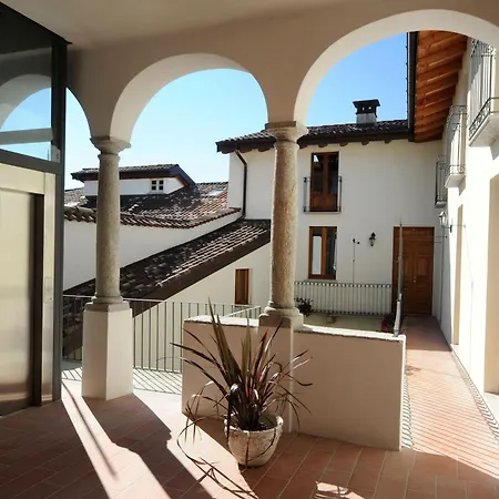 Casa Botta - Maggiore *