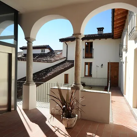 Casa Botta - Maggiore *