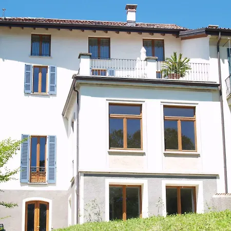 Casa Botta - Maggiore *