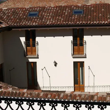 Daire Casa Botta - Maggiore