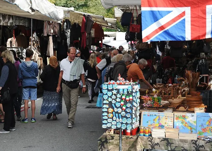 波塔 - 卢伊诺拉格马奇尔公寓