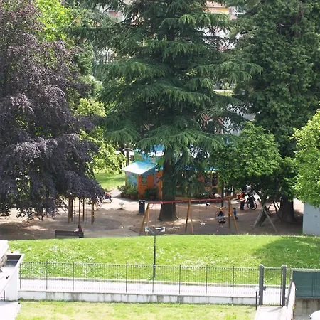 Casa Botta - Maggiore Daire