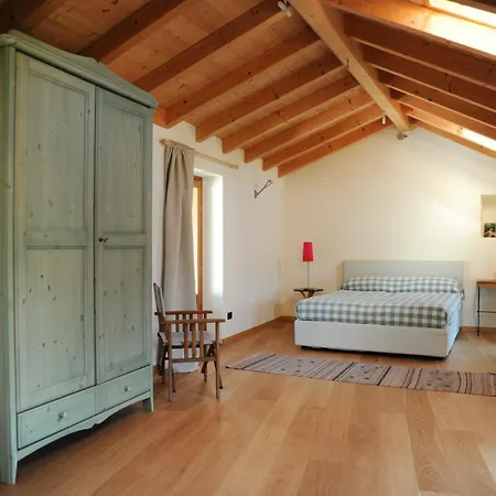 Casa Botta - Maggiore *