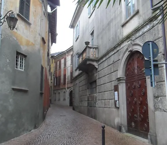 Casa Botta - Maggiore