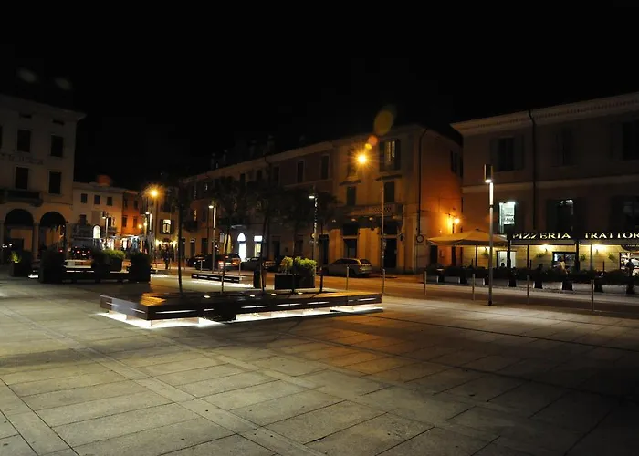 Casa Botta - Maggiore Daire *