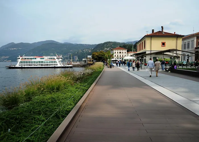 Casa Botta - Maggiore * Luino