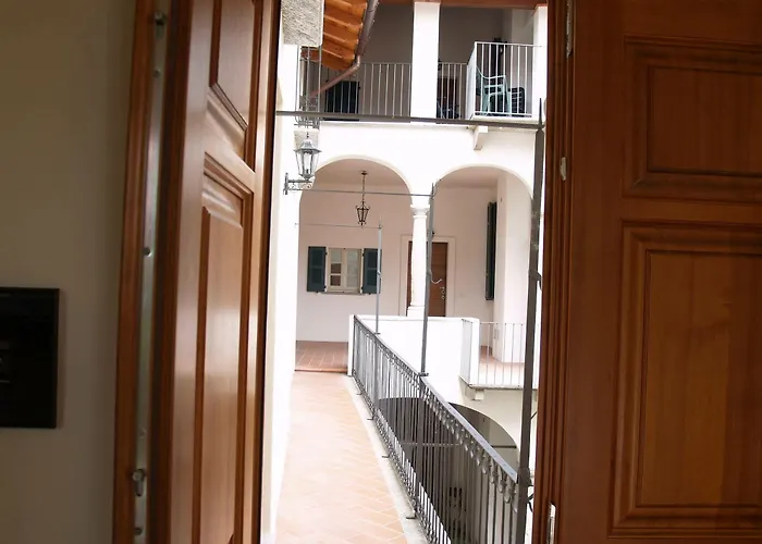 Casa Botta - Maggiore