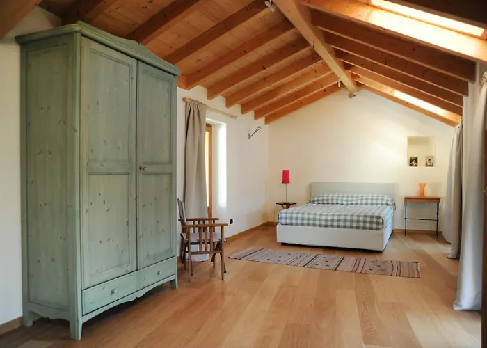 Casa Botta - Maggiore *