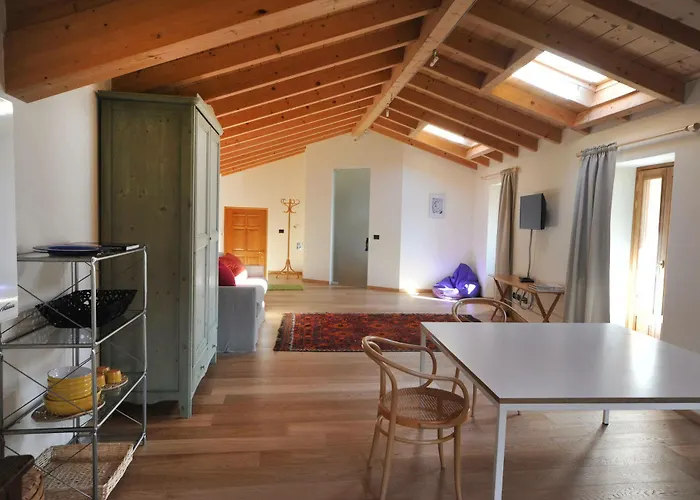 Casa Botta - Maggiore *